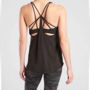 Athleta solace support too